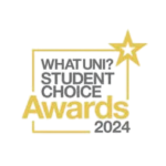 DMU WhatUni 2024