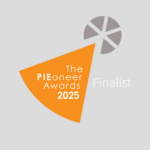 The PIEoneer Awards Finalist | DMU
