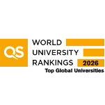 DMU QS World University Ranking 2026