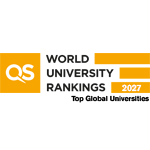 DMU QS World University Rankings 2027