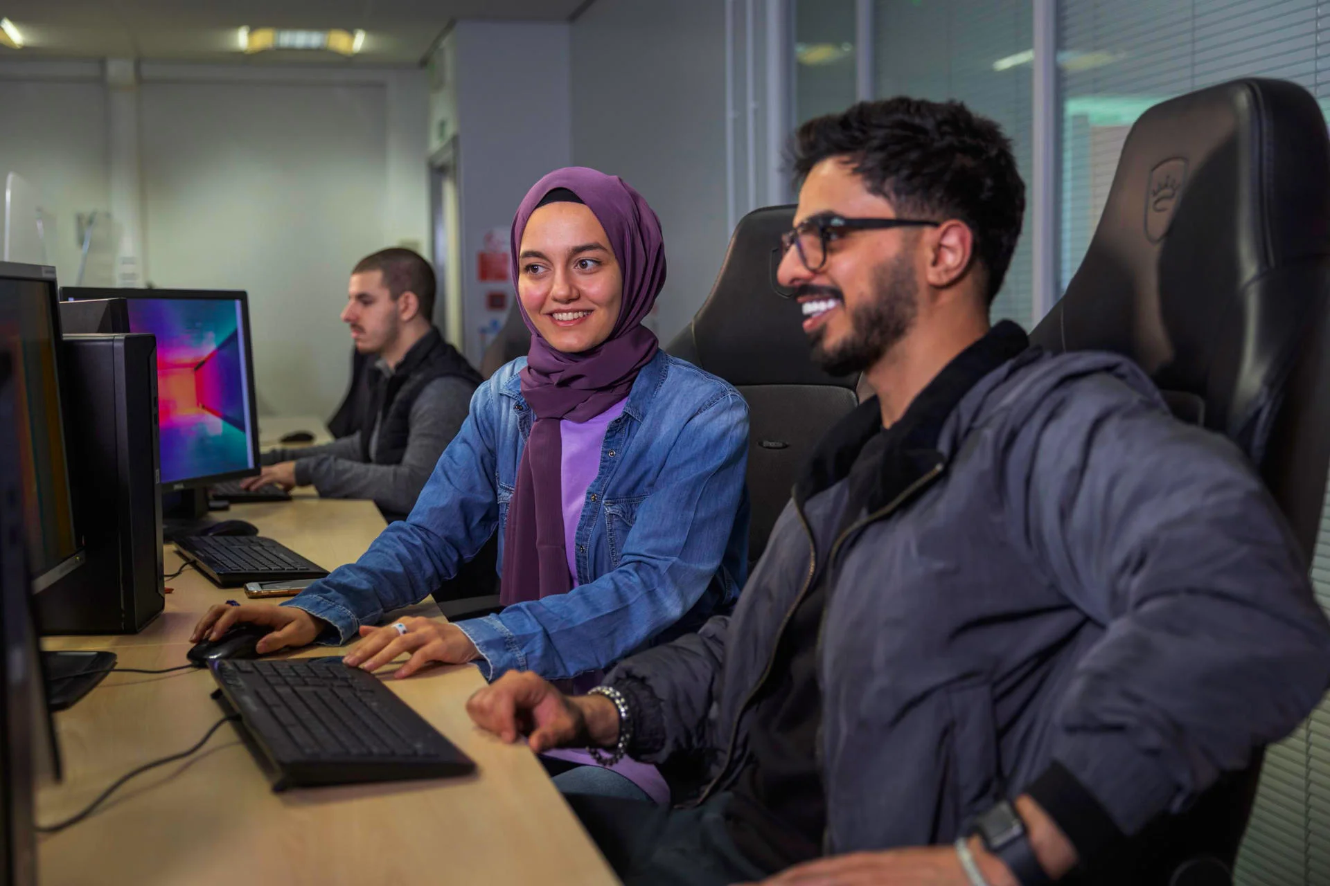 DMUC- computer-science-course-page-banner