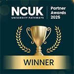 ncuk partner award 2025