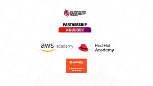 DMUC Announces Partnerships with Leading IT Industry Academies