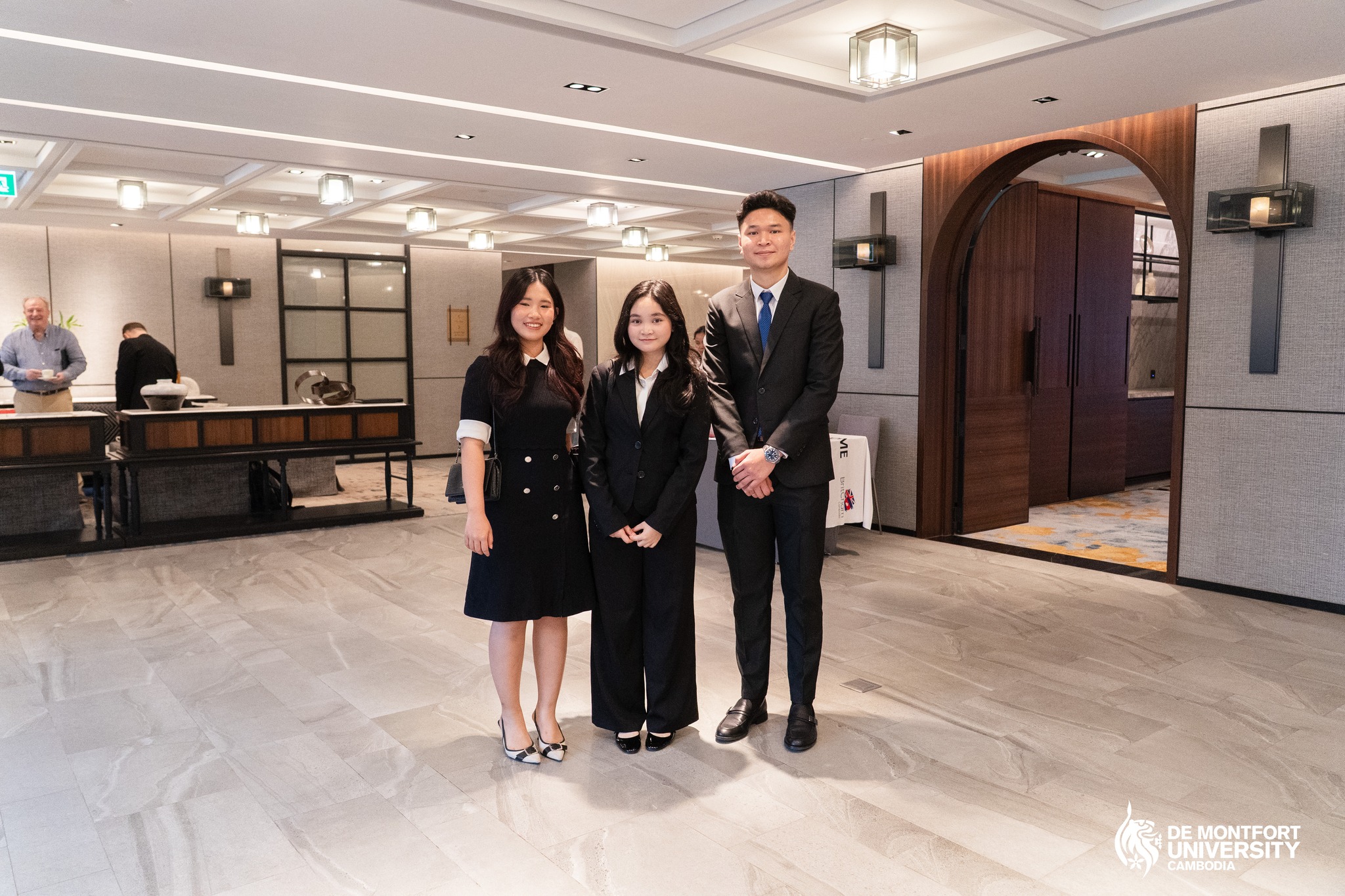 DMUC | JTIF Deep Dive Series 2026