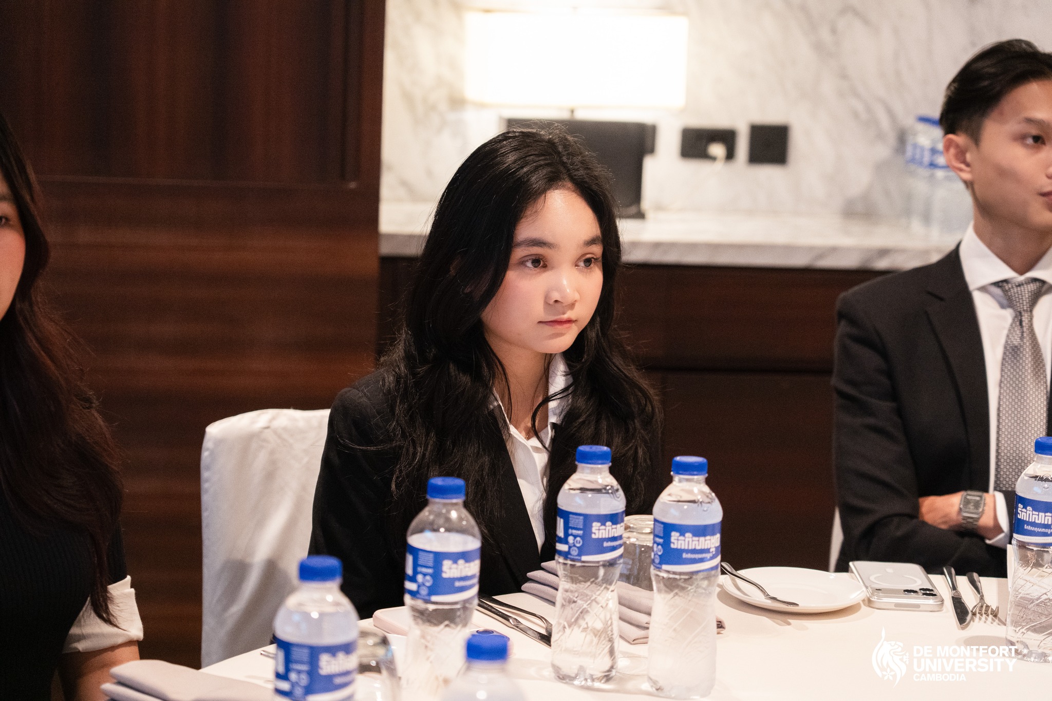 DMUC | JTIF Deep Dive Series 2026