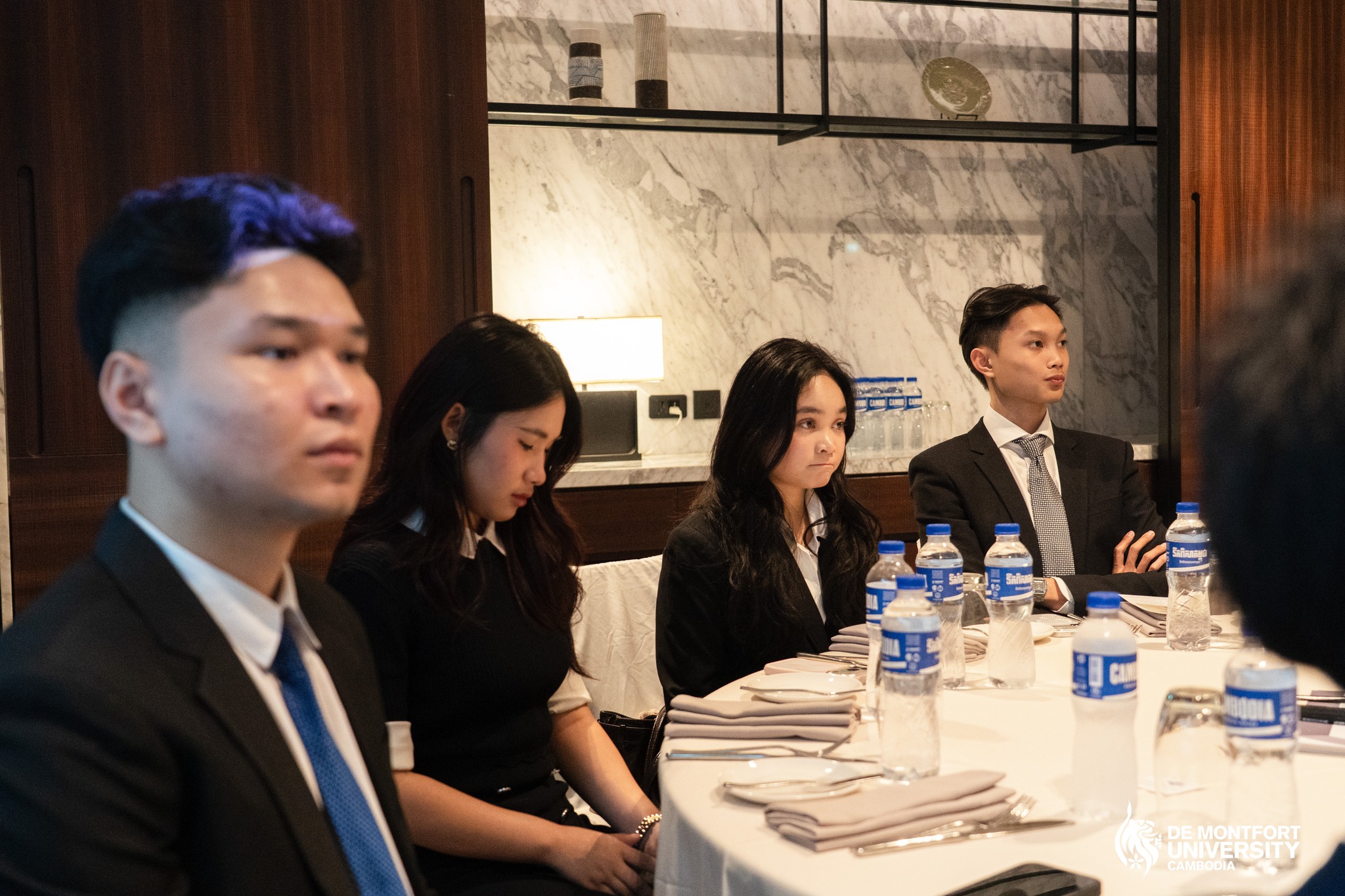 DMUC | JTIF Deep Dive Series 2026