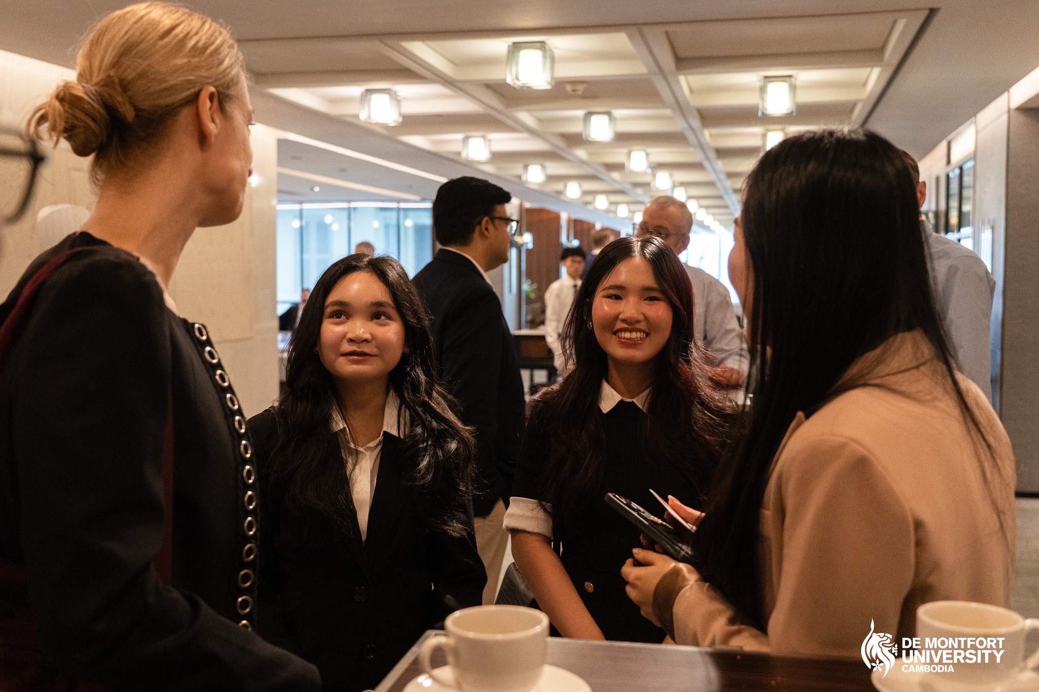 DMUC | JTIF Deep Dive Series 2026