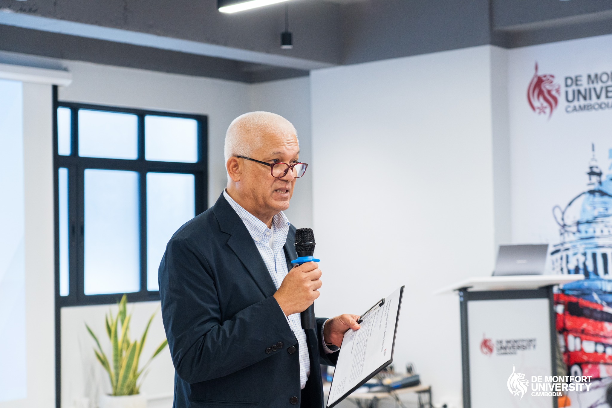 DMUC Business Pitch 2026