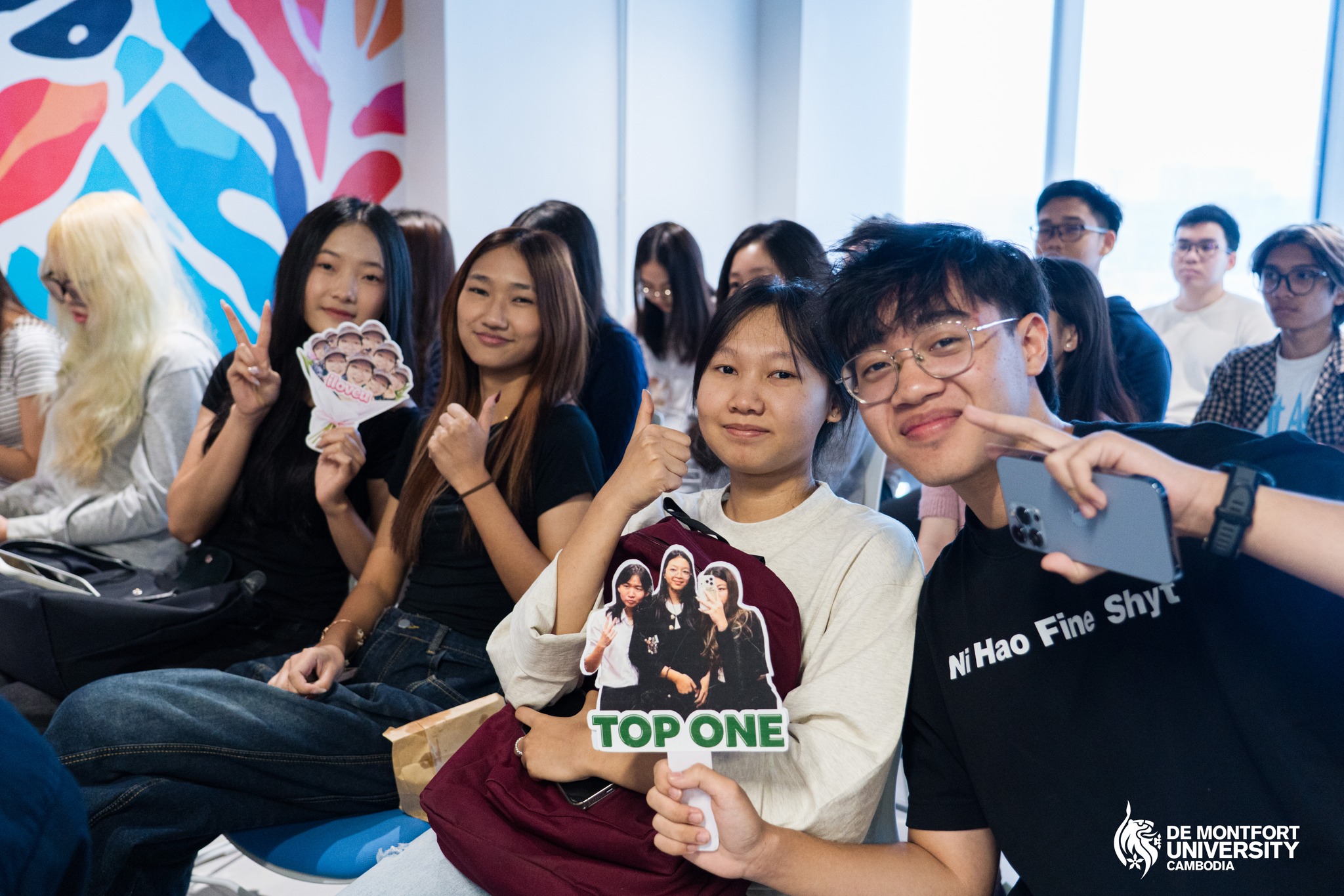 DMUC Business Pitch 2026