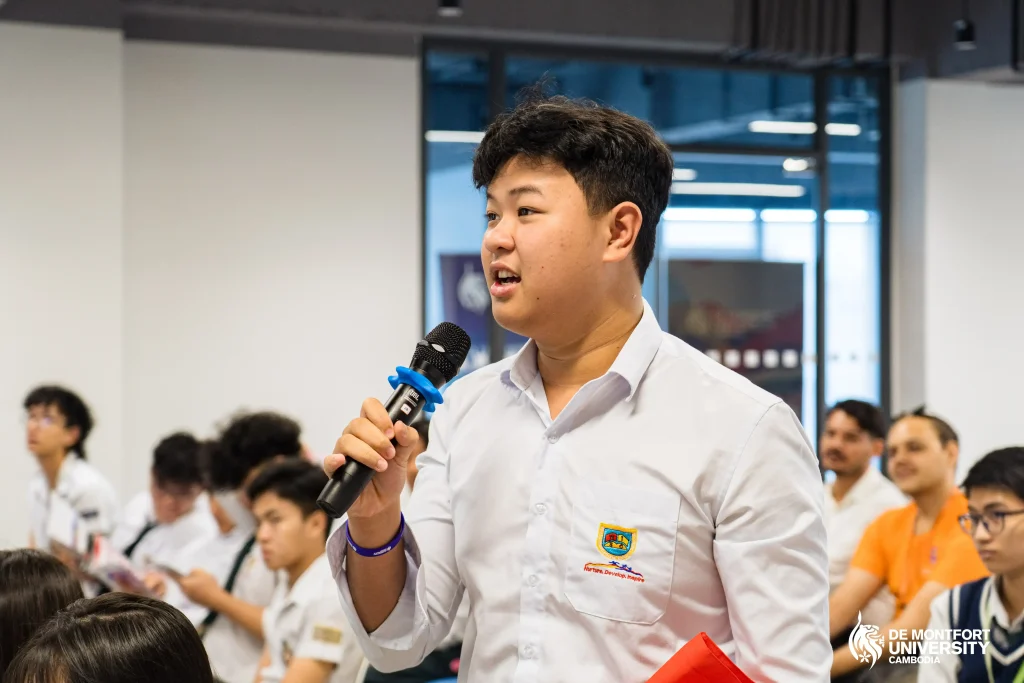 WISC Campus Visit 2026