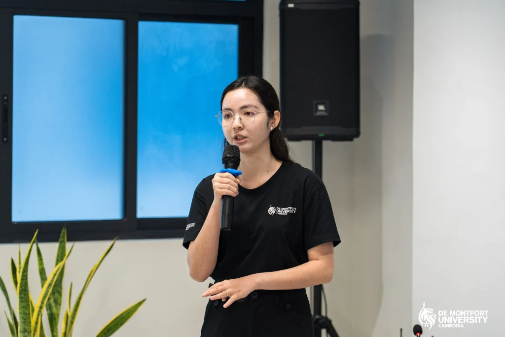 WISC Campus Visit 2026