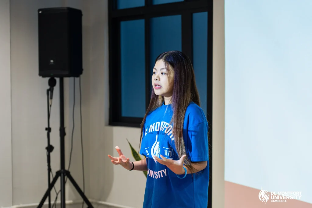 WISC Campus Visit 2026