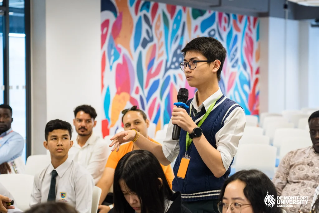 WISC Campus Visit 2026