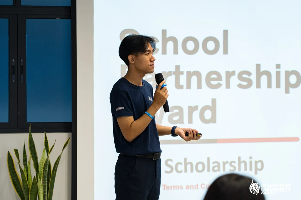 WISC Campus Visit 2026