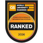 DMU COMPUTER SCIENCE AND INFORMATION SYSTEMS QS WORLD RANKING