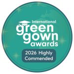 International Green Gown Awards 2026