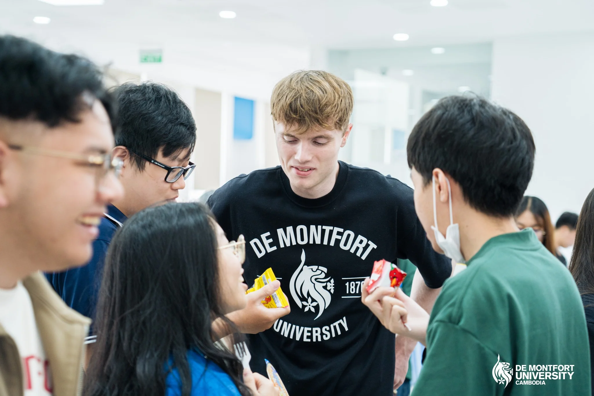 DMUC - Vital Premium Water Site Visit 2026