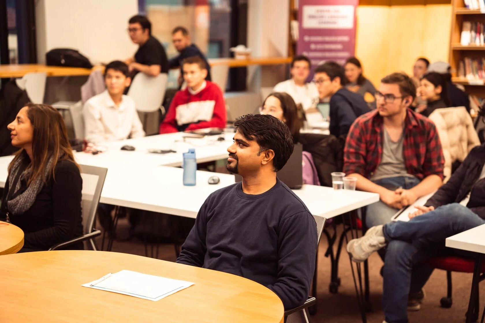 DMUC Tech Challenge 2026