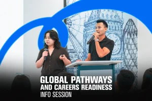 DMUC Global Pathways Info Session - 2026