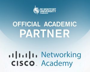 DMUC x Cisco