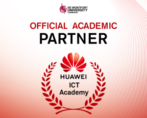 DMUC x Huawei ICT Academy
