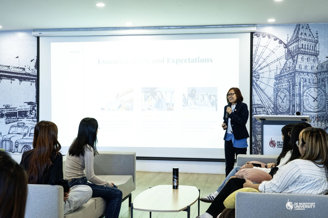 Careers Support & Mentoring