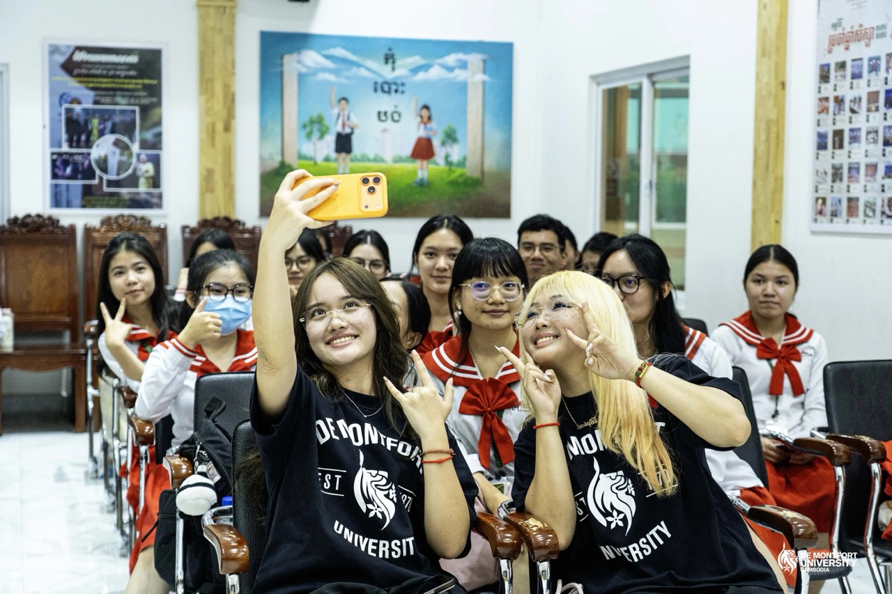 School Visits