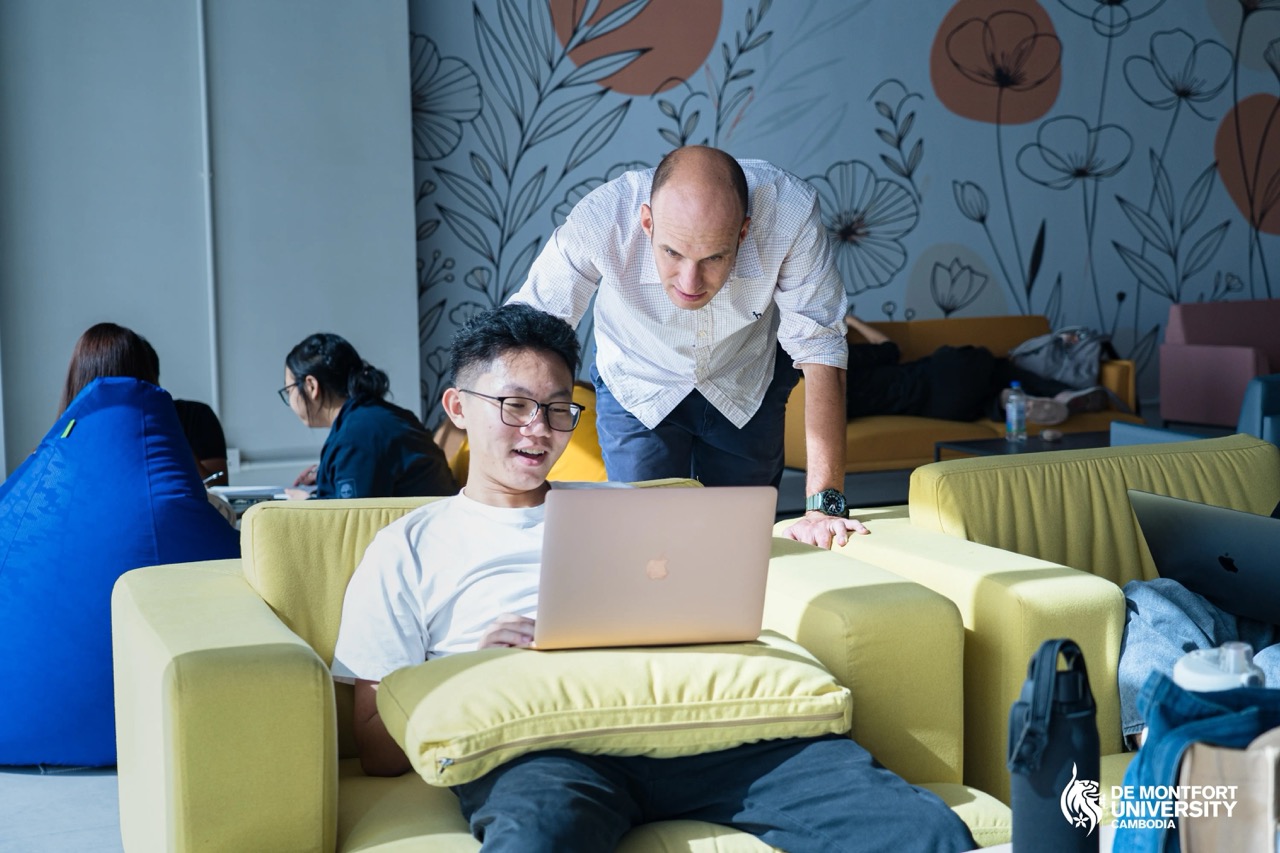 One-to-One Lecturer Mentoring
