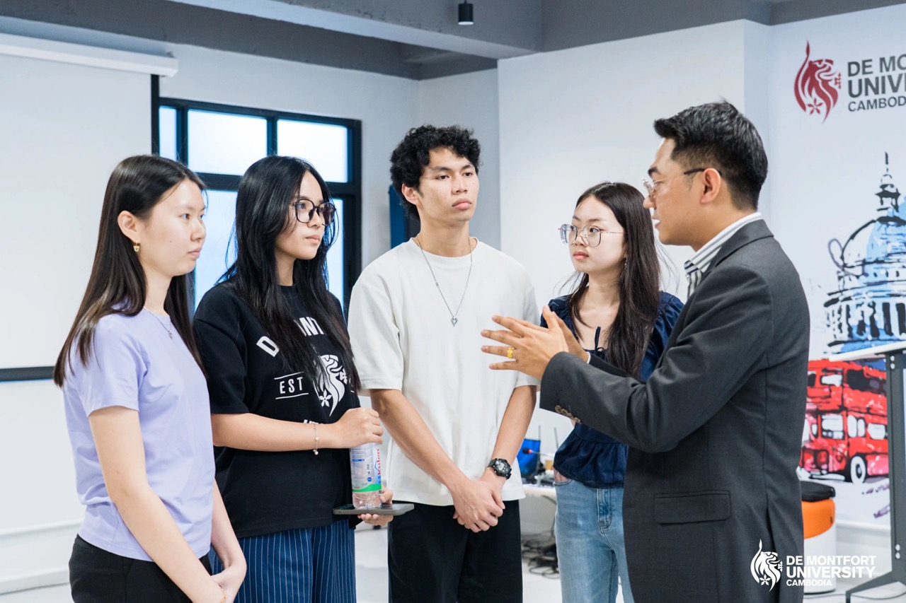 Networking Opportunities