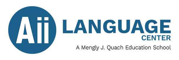 Aii Language Center