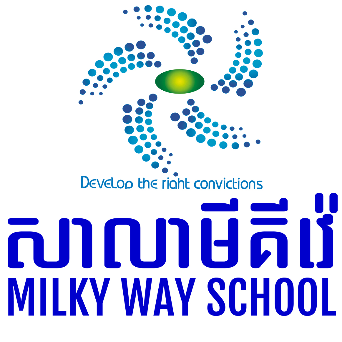 Milky-Way-School