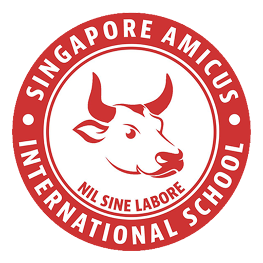 Singapore-Amicus-International-School