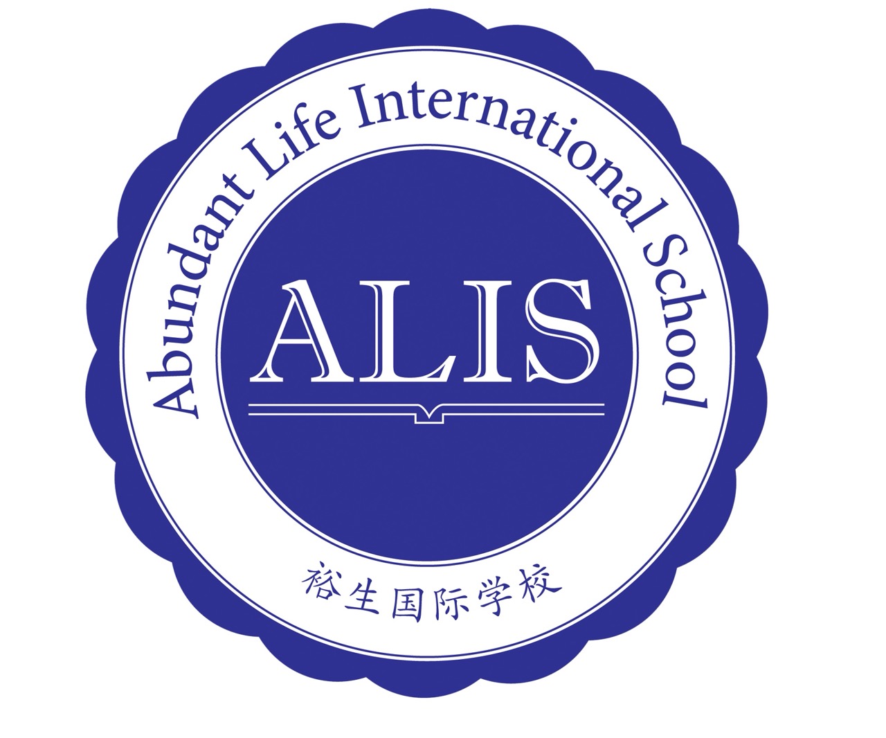 ALIS logo